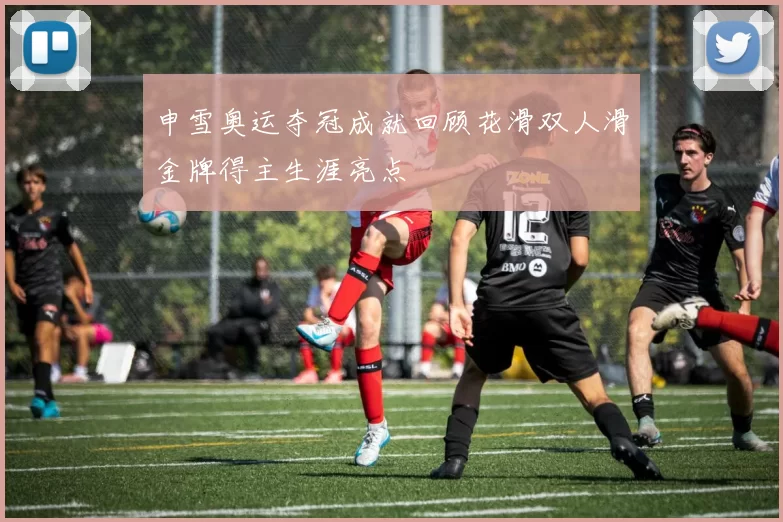 申雪奥运夺冠成就回顾花滑双人滑金牌得主生涯亮点