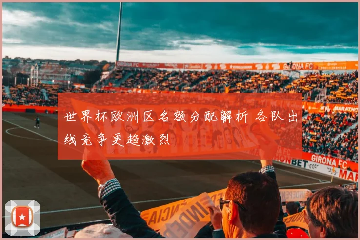 世界杯欧洲区名额分配解析 各队出线竞争更趋激烈